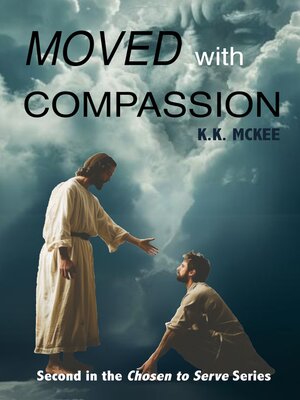 cover image of Moved With Compassion